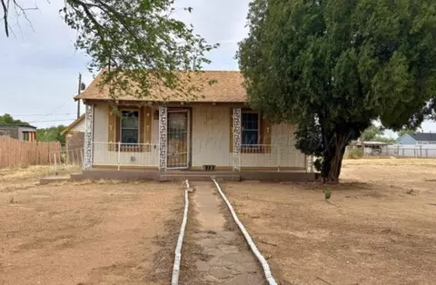 13301324 NW 14th Avenue Amarillo Tx 79107 Ave, Amarillo, TX 79107