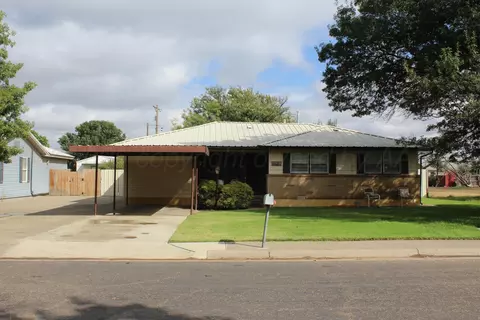606 NW 8th Street Dimmitt Tx 79027 St, Dimmitt, TX 79027