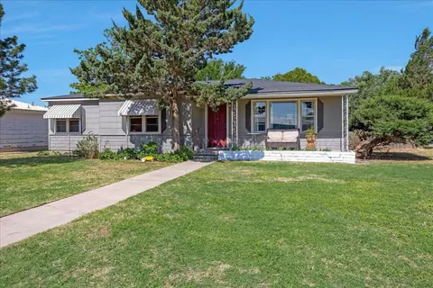 215 Western Avenue Hereford Tx 79045 Ave, Hereford, TX 79045