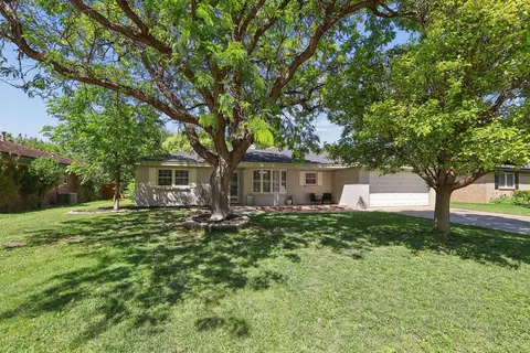 3724 Rutson Drive Amarillo Tx 79109-3934 Dr, Amarillo, TX 79109