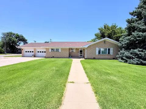 420 S Roland Street Spearman Tx 79081 St, Spearman, TX 79081