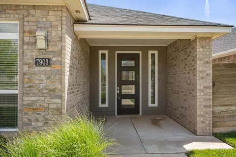 7903 Zoe Drive Amarillo Tx 79119 Dr, Amarillo, TX 79119