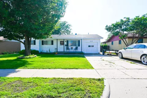 1519 N Faulkner Street Pampa Tx 79065-4113 St, Pampa, TX 79065