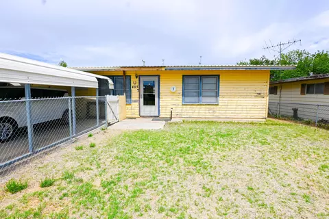 405 Brown Avenue Stinnett Tx 79083 Ave, Stinnett, TX 79083