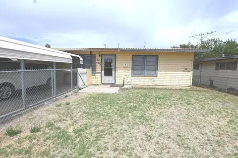 405 Brown Street Stinnett Tx 79083 St, Stinnett, TX 79083