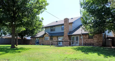 Exterior - 623 Skyline Drive Borger Tx 79007 Dr, Borger, TX 79007 photo 4 of 4