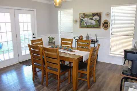 Dining - 623 Skyline Drive Borger Tx 79007 Dr, Borger, TX 79007 photo 1 of 1
