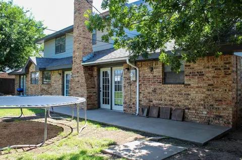 Exterior - 623 Skyline Drive Borger Tx 79007 Dr, Borger, TX 79007 photo 3 of 4