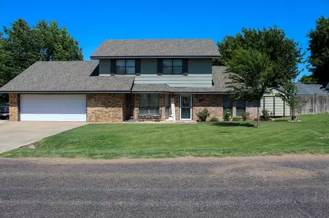 623 Skyline Drive Borger Tx 79007 Dr, Borger, TX 79007