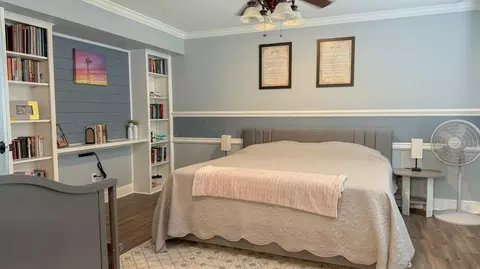 Bedroom - 623 Skyline Drive Borger Tx 79007 Dr, Borger, TX 79007 photo 1 of 3