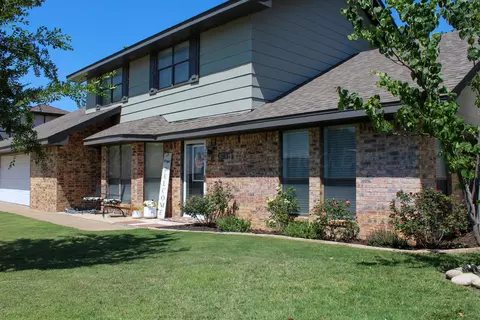 Exterior - 623 Skyline Drive Borger Tx 79007 Dr, Borger, TX 79007 photo 1 of 4