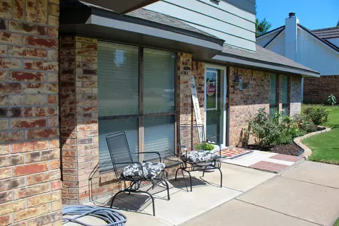 Exterior - 623 Skyline Drive Borger Tx 79007 Dr, Borger, TX 79007 photo 2 of 4