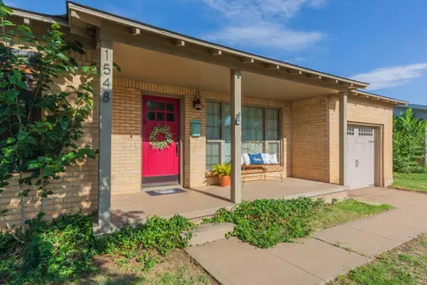 1548 Parr Street Amarillo Tx 79106 St, Amarillo, TX 79106