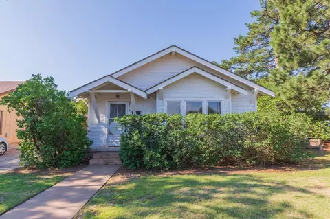 3713 Line Avenue Amarillo Tx 79106 Ave, Amarillo, TX 79106