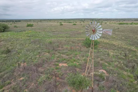 237 5 Acres Cottle County Paducah Tx 79248, Paducah, TX 79248