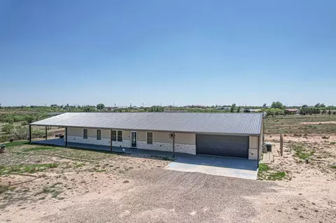 5201 Tomahawk Trail Amarillo Tx 79124-8729 Trl, Amarillo, TX 79124
