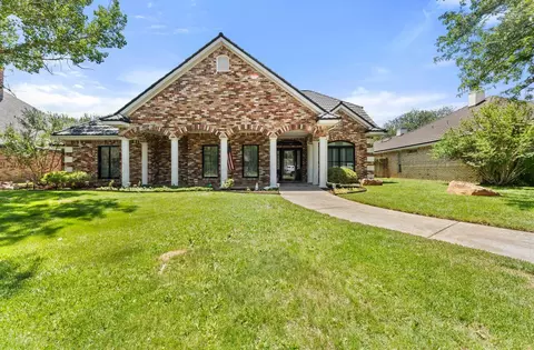 7715 Stuyvesant Avenue Amarillo Tx 79121 Ave, Amarillo, TX 79121