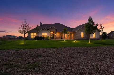 9500 Wimberly Falls Drive Amarillo Tx 79119 Dr, Amarillo, TX 79119