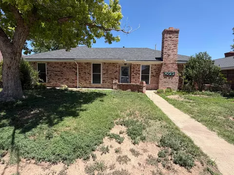 1027 Cimarron Trail Canyon Tx 79015 Trl, Canyon, TX 79015