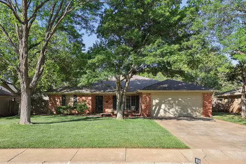 3722 Huntington Drive Amarillo Tx 79109-4046 Dr, Amarillo, TX 79109
