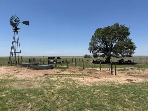 tbd County Road 3 Mobeetie Tx 79061, Mobeetie, TX 79061