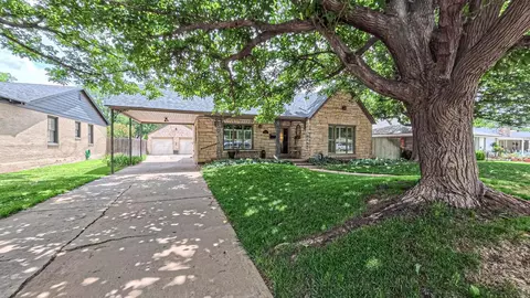 1605 S Bonham Street Amarillo Tx 79102 St, Amarillo, TX 79102