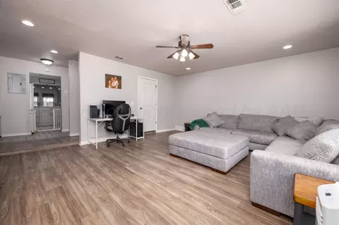 Living - 7003 Euclid Street Amarillo Tx 79110 St, Amarillo, TX 79110 photo 1 of 4