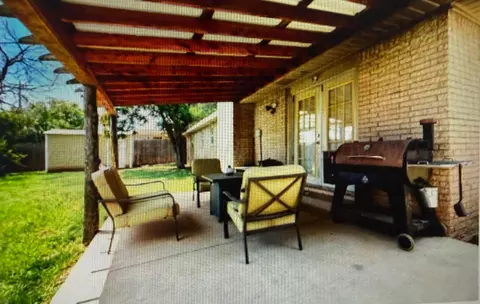 Exterior - 7003 Euclid Street Amarillo Tx 79110 St, Amarillo, TX 79110 photo 2 of 3