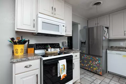Kitchen - 7003 Euclid Street Amarillo Tx 79110 St, Amarillo, TX 79110 photo 3 of 4