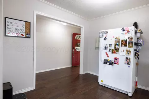 Entry Way - 7003 Euclid Street Amarillo Tx 79110 St, Amarillo, TX 79110 photo 1 of 1