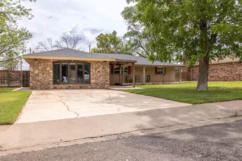 7003 Euclid Street Amarillo Tx 79110 St, Amarillo, TX 79110