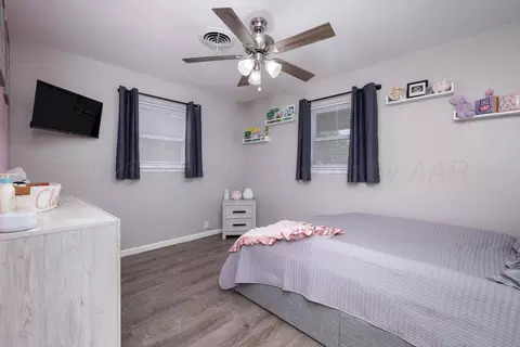 Bedroom - 7003 Euclid Street Amarillo Tx 79110 St, Amarillo, TX 79110 photo 3 of 4