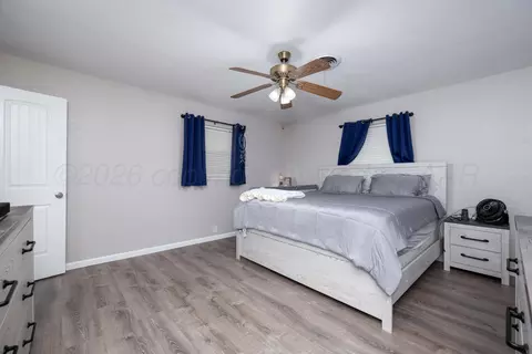 Bedroom - 7003 Euclid Street Amarillo Tx 79110 St, Amarillo, TX 79110 photo 1 of 4