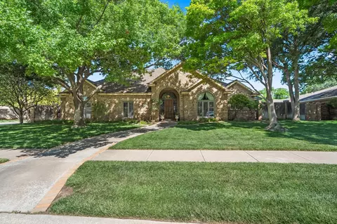 6710 Stoneham Drive Amarillo Tx 79109-6412 Dr, Amarillo, TX 79109