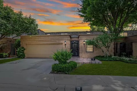 1615 S Bryan Apt 19 Street Amarillo Tx 79102-2336 St, Amarillo, TX 79102