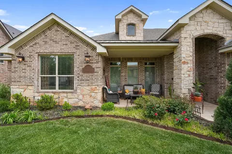 8403 Shadywood Drive Amarillo Tx 79119-5018 Dr, Amarillo, TX 79119