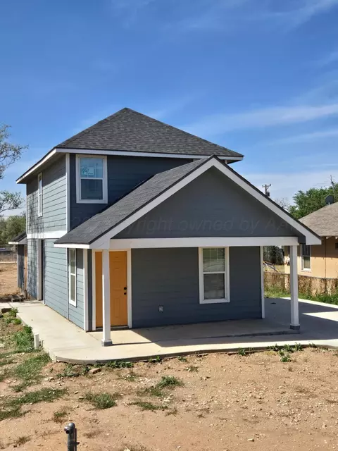 117 Norton Street Hereford Tx 79045 St, Hereford, TX 79045