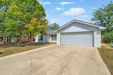 5810 Radiant Lane Amarillo Tx 79109 Ln, Amarillo, TX 79109