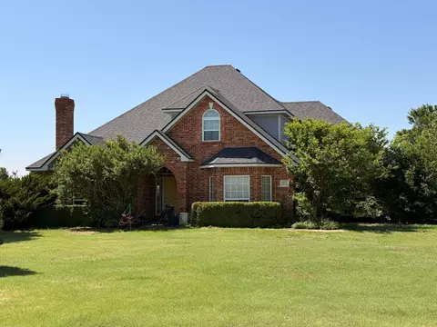 8917 Dove Road Canyon Tx 79015-5800 Rd, Canyon, TX 79015
