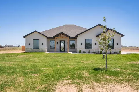 2751 Blue Mesa Amarillo Tx 79124-1850, Amarillo, TX 79124