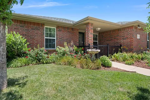 7009 Voyager Trail Amarillo Tx 79118 Trl, Amarillo, TX 79118
