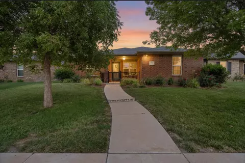 7009 Voyager Trail Amarillo Tx 79118 Trl, Amarillo, TX 79118