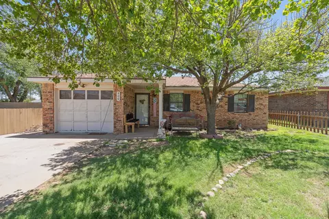 506 6th Avenue Canyon Tx 79015-3547 Ave, Canyon, TX 79015