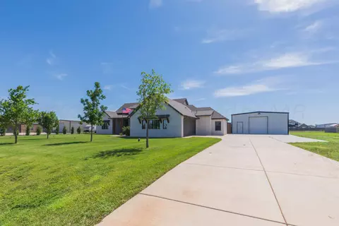9241 Copper Creek Drive Amarillo Tx 79119 Dr, Amarillo, TX 79119