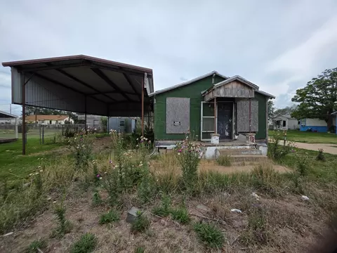 840 E Beryl Street Pampa Tx 79065 St, Pampa, TX 79065