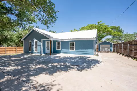 405 E Bonita Avenue Amarillo Tx 79108 Ave, Amarillo, TX 79108