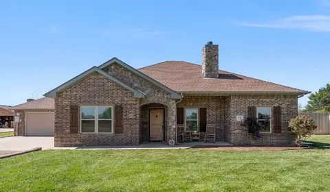 7951 Raburn Lane Canyon Tx 79015-8024 Ln, Canyon, TX 79015