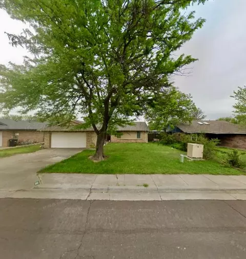 2807 Shield Court Amarillo Tx 79110 Ct, Amarillo, TX 79110