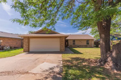 2807 Shield Court Amarillo Tx 79110 Ct, Amarillo, TX 79110 photo 1