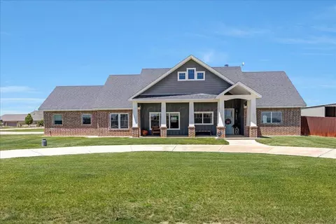 9800 W Help Lane Amarillo Tx 79119-1271 Ln, Amarillo, TX 79119
